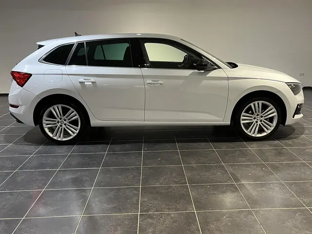 Škoda Scala 1.0 TSI First Edition 2019 Benzine 16