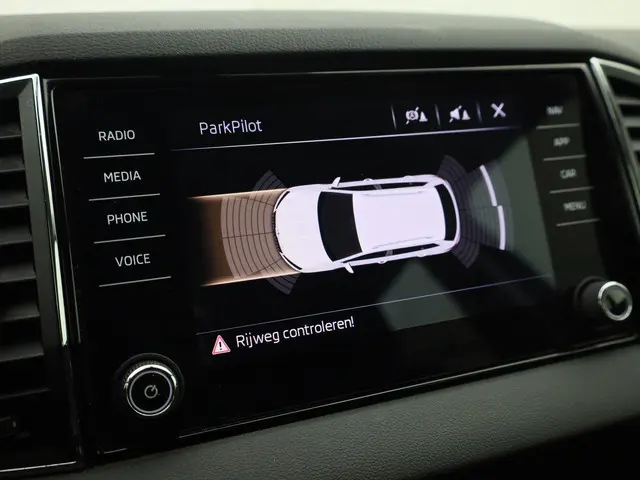 Škoda Karoq 1.5TSI/150PK ACT Clever Edition 2018 Benzine 9