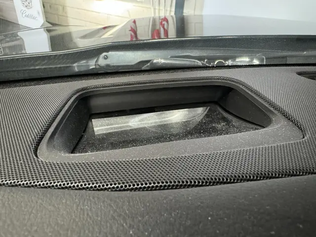 Cadillac CTS 6.2 V 2018 Benzine 18