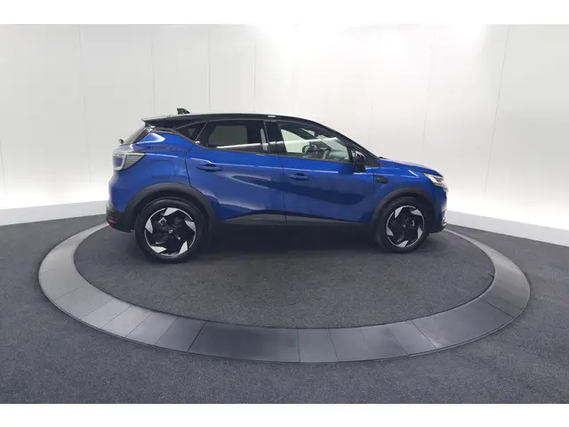 Renault Captur Mild Hybrid 160 EDC Techno 2024 Benzine 10