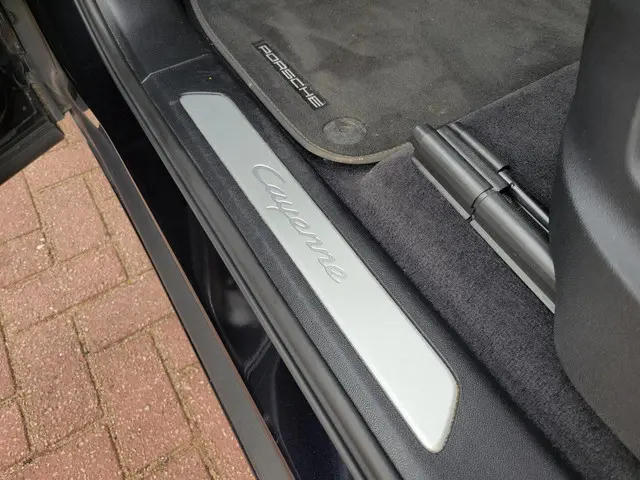Porsche Cayenne 3.0 E-Hybrid 2020 Hybride Benzine 21