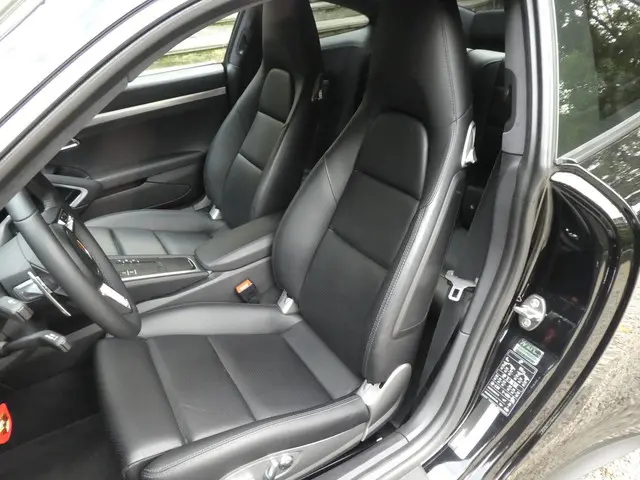 Porsche 911 3.0 Carrera 4S 2016 Benzine 18