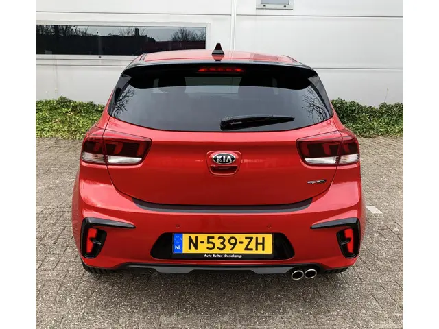 Kia Rio 3