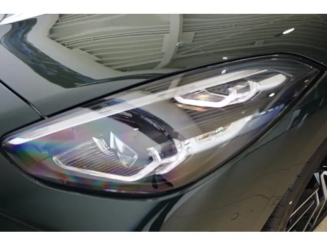 BMW Z4 sDrive20i Roadster 2025 Benzine 27