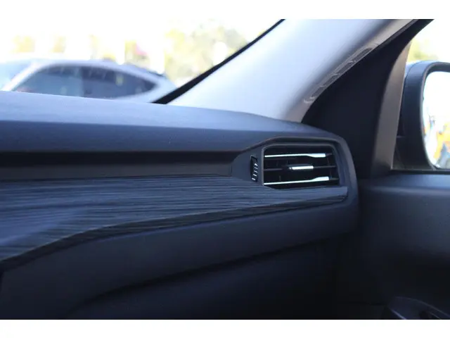 Ford Kuga 2.5 FHEV Active X 2024 Hybride Benzine 35