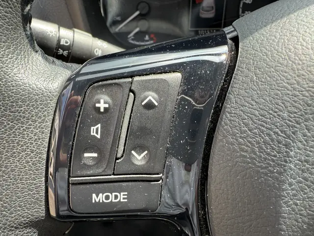 Toyota Yaris 1.5 Hybrid Energy Plus 2018 Hybride Benzine 11