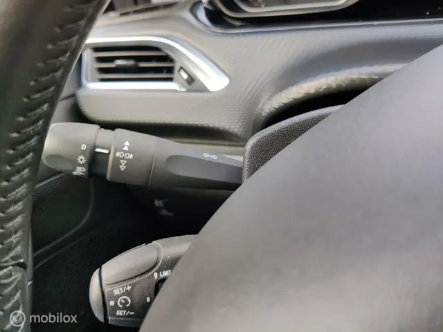 Peugeot 2008 1.2 PureTech Blue Lion 2018 Benzine 15