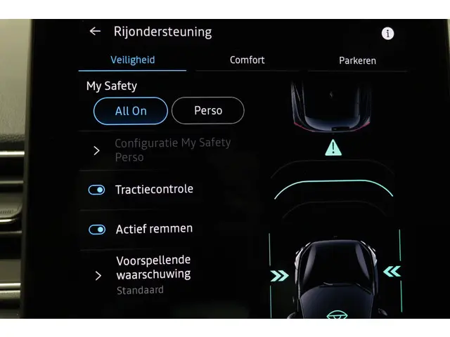 Renault Captur 1.3 mild hybrid 160 techno 2025 Benzine 41