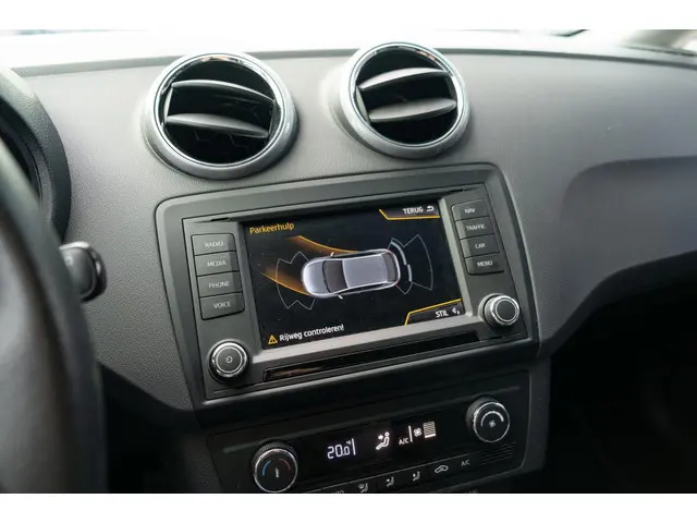 SEAT Ibiza 1.0 TSI FR | LED | Navi | Carplay 2017 Benzine 11