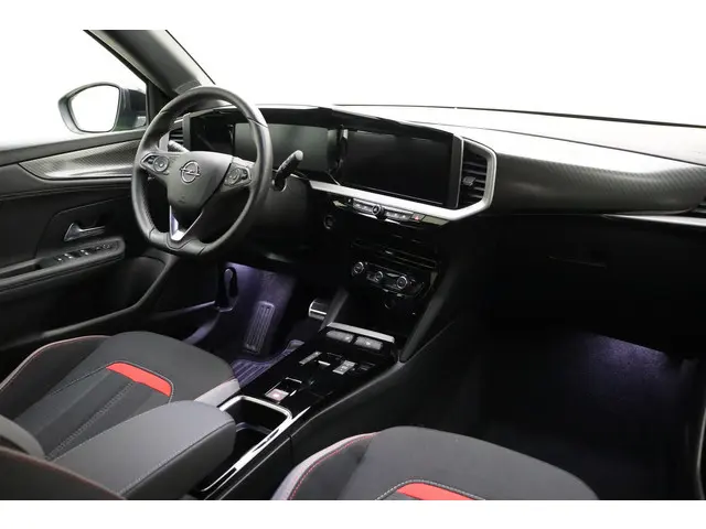Opel Mokka-e Electric Level 4 50 kWh 2024 Elektrisch 3