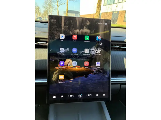 Jaecoo 7 1.5 GDI SHS-P Exclusive 2025 Hybride Benzine 50