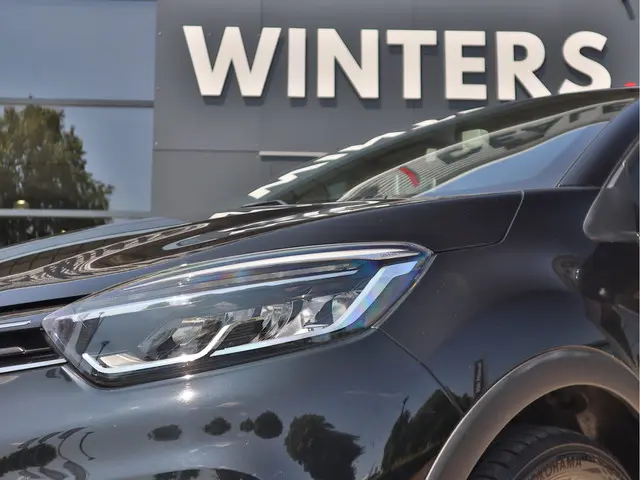 Renault Captur 0.9 TCe Intens 2018 Benzine 6