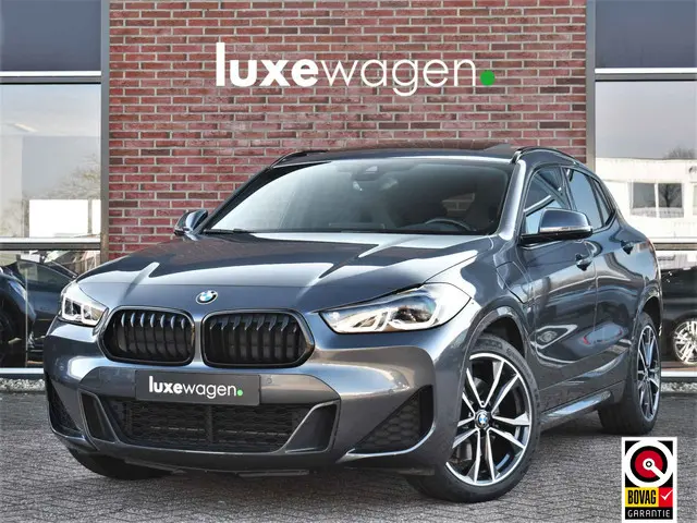 BMW X2 xDrive25e M-Sport 2021 Hybride Benzine 1
