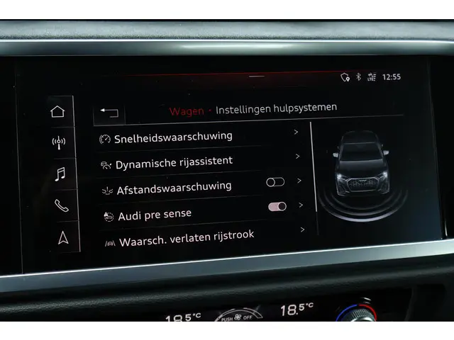 Audi Q3 Sportback 35 TFSI Pro Line 2020 Benzine 25