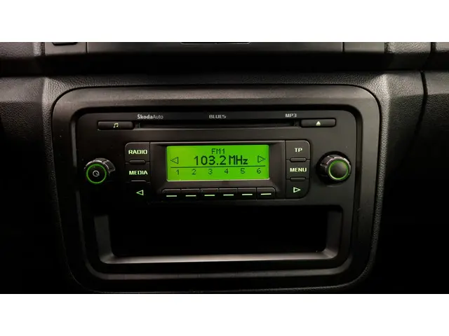 Škoda Roomster 1.2 TSI Arctic 2013 Benzine 9