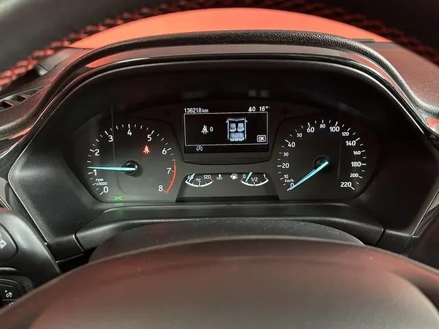 Ford Fiesta 1.0 EcoBoost ST-Line X 2021 Benzine 28