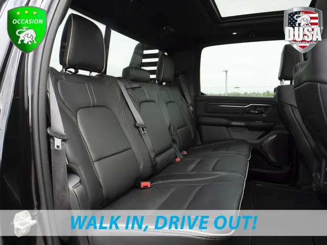 Dodge Ram 1500 | Limited | 5.7 V8 | 4x4 | Crew Cab 2023 LPG/Gas 29