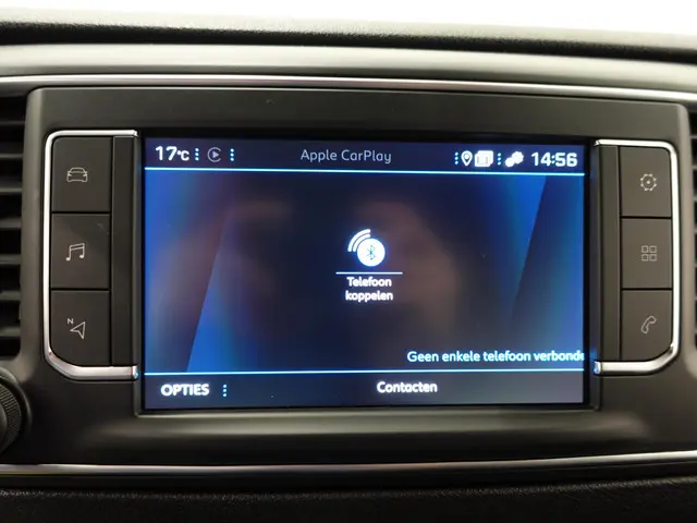 Peugeot Expert 2.0 BlueHDI 145PK L3 Automaat 2023 Diesel 29