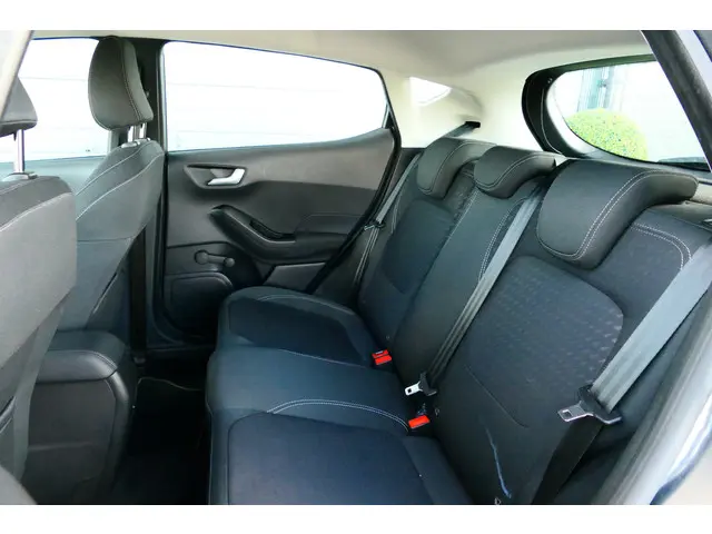 Ford Fiesta 1.0 EcoBoost Titanium 2019 Benzine 34