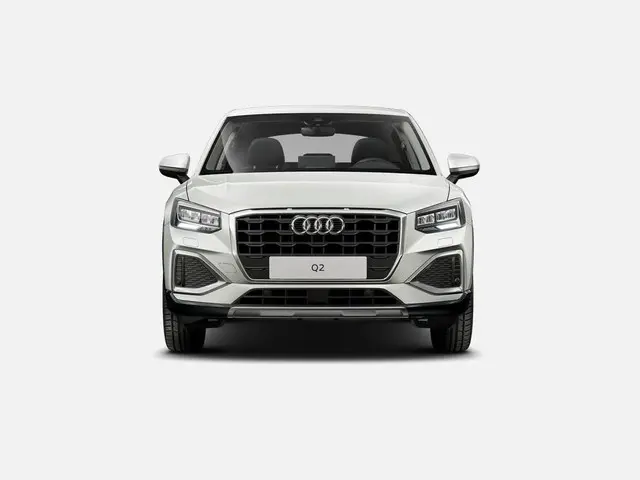 Audi Q2 Advanced edition 35 TFSI 150 PK 2025 Benzine 6