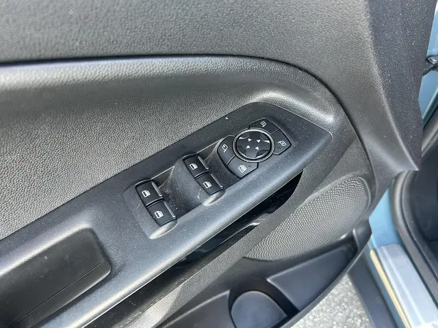 Ford EcoSport 1.0 EcoBoost Titanium 2019 Benzine 8