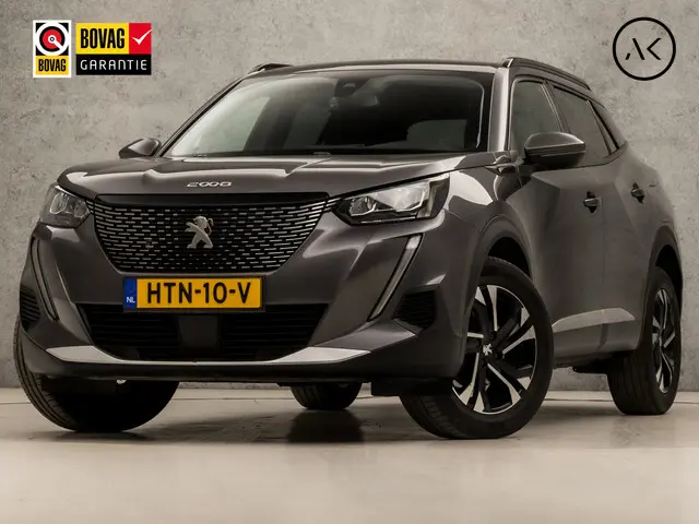 Peugeot 2008 1.2 PureTech Sport 2020 Benzine