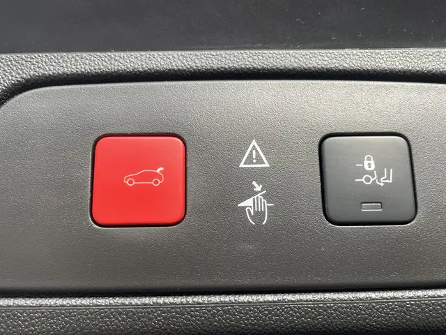 Opel Grandland X 1.2 Turbo Innovation 2018 Benzine 11