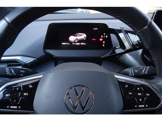 Volkswagen ID.4 First 77 kWh 2021 Elektrisch 8
