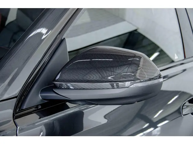 Audi SQ8 4.0 TFSI 2023 Benzine 13