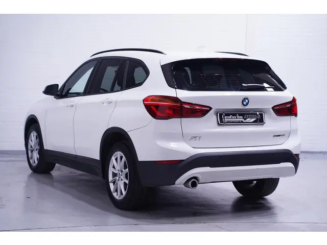 BMW X1 sDrive18i Edition 2019 Benzine 3