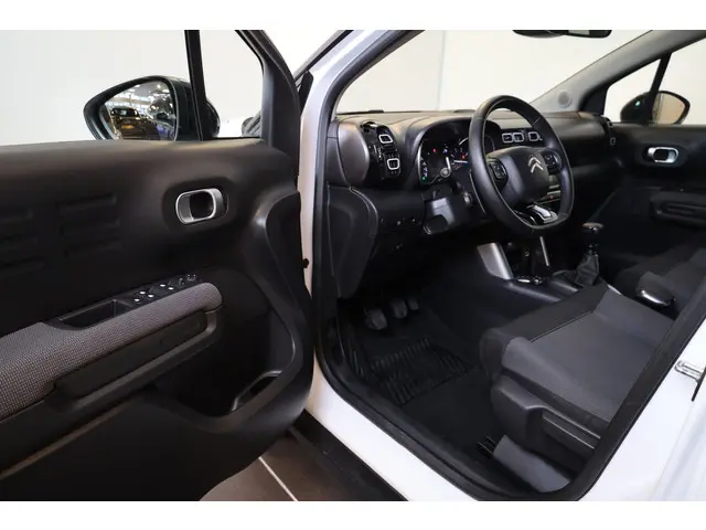 Citroën C3 Aircross PT 110 Shine 2020 Benzine 25