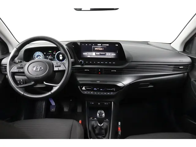 Hyundai i20 3