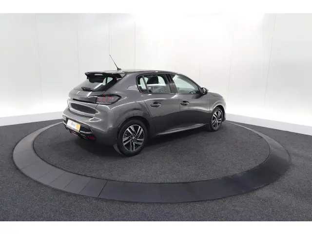 Peugeot 208 PureTech 100 EAT8 Allure 2020 Benzine 5