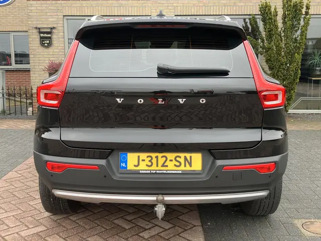 Volvo XC40 1.5 T3 2019 Benzine 12