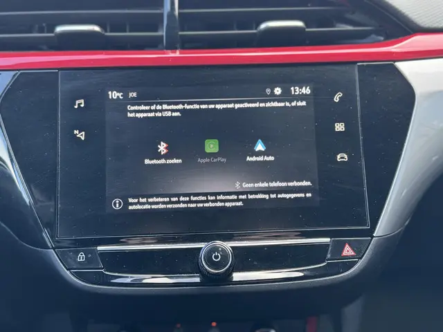 Opel Corsa 1.2 GS Line 2022 Benzine 19