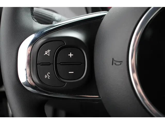 Fiat 500C 1.0 Hybrid Lounge Plus 2020 Benzine 13