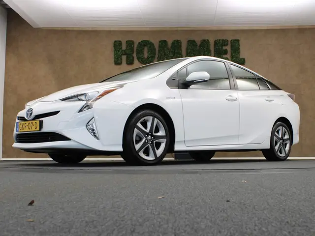 Toyota Prius 2