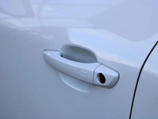 Opel Mokka 1.2 Turbo Ultimate 2024 Benzine 25