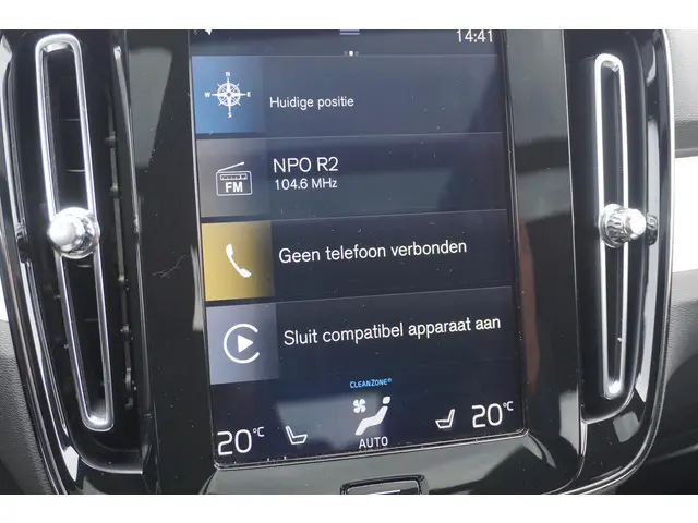 Volvo XC40 1.5 T3 Momentum Pro 2019 Benzine 24
