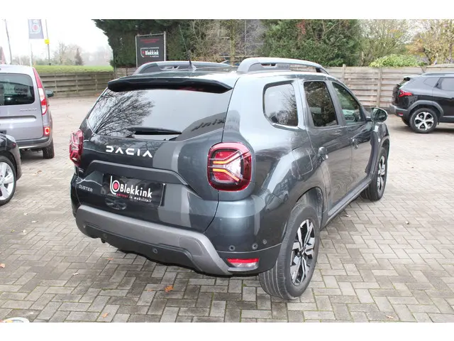 Dacia Duster 1.3 TCe 130 Journey 2023 Benzine 6