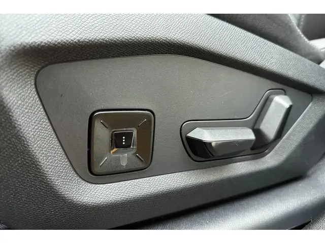 Jeep Compass First Edition 74 kWh 2026 Elektrisch 22