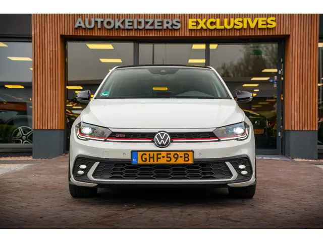 Volkswagen Polo 3