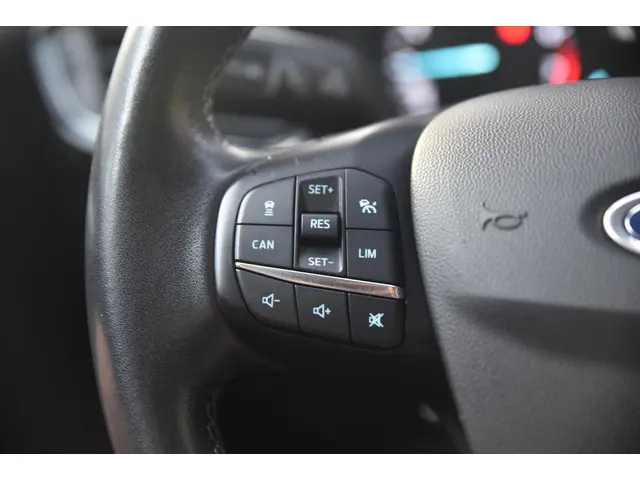 Ford Fiesta 1.0 EcoBoost Titanium 2020 Benzine 21