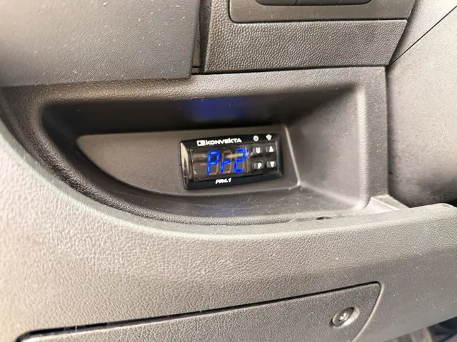 Opel Movano 2.2 HDI 140 Koelwagen L4H3 2023 Diesel 20