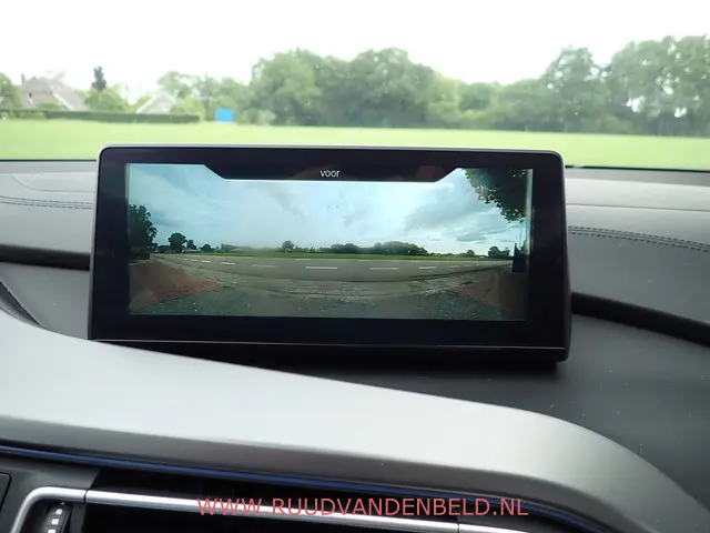BMW i8 Roadster 1.5 2020 Hybride Benzine 16
