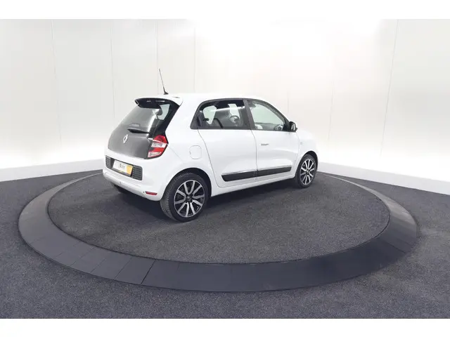 Renault Twingo 1.0 SCe Intens 2017 Benzine 5