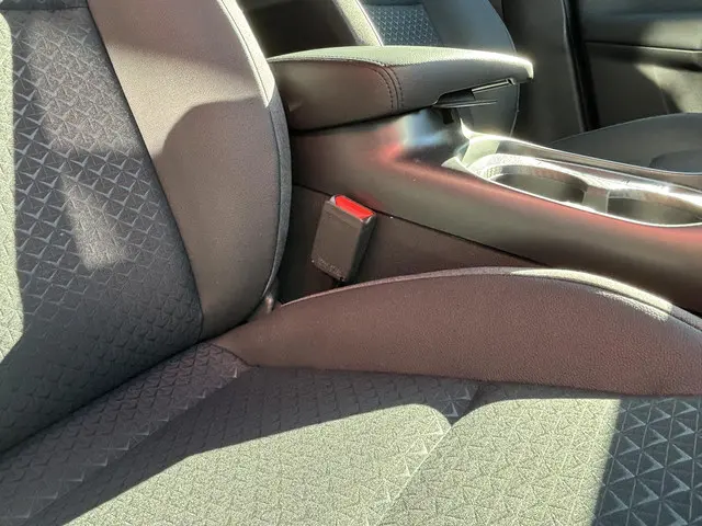 Nissan Juke Hybrid 145 N-Sport 2026 Hybride Benzine 33