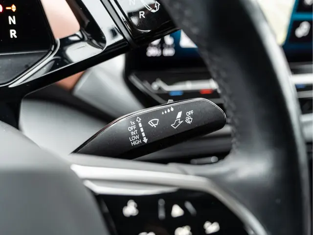 Volkswagen ID.5 Pro 77 kWh 2022 Elektrisch 29