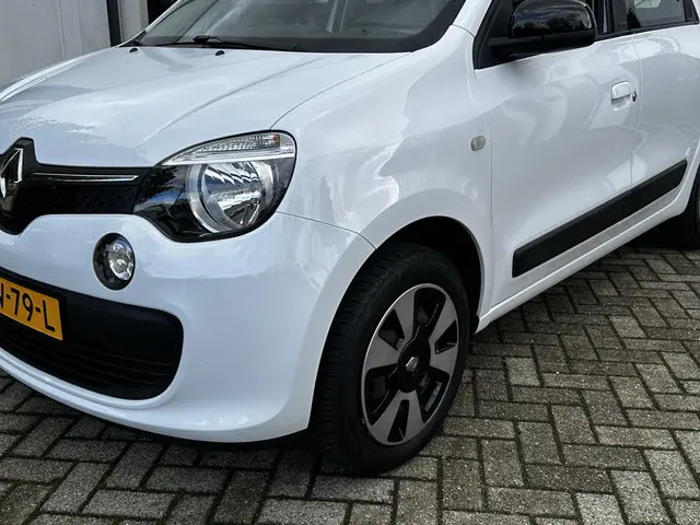 Renault Twingo 1.0 SCe Collection 2019 Benzine 18