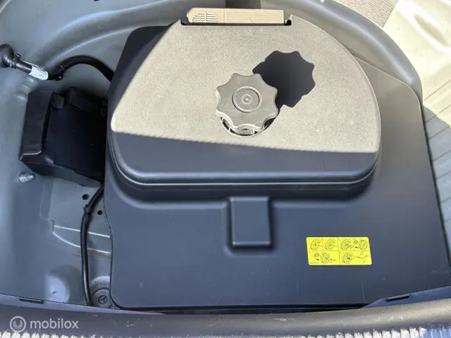 Audi A4 Limousine 1.8 TFSIe Edition 2013 Benzine 13